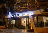 Sette Serenity Hotel foto 13