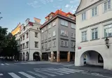 Perla Hotel Prague foto 9