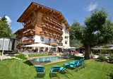 Alpenhotel Tyrol foto 1
