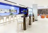 Novotel Madrid Center foto 19