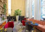 Leonardo Royal Hotel Berlin Alexanderplatz foto 9