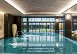 Fairmont Quasar Istanbul foto 1