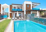 Horizon Line Villas foto 19