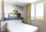 B&B HOTEL Roma Fiumicino Aeroporto Fiera 1 foto 7