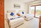 Malika Nungwi Hotel foto 3