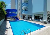 Kleopatra Ramira Hotel foto 1