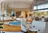 Waldorf Astoria Ras Al Khaimah foto 2