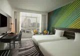 Novotel Cairo El Borg foto 8