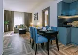 Khalidia Palace Hotel Dubai by Mourouj Gloria foto 7