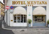 Hotel Mentana foto 1