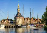 Hollandcruise: IJsselmeer en Waddenzee foto 7