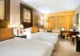 Swissôtel Al Murooj Dubai foto 23