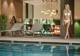 Schneeberg Family Spa Resort foto 16