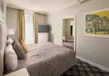 Mamaison Residence Izabella Budapest foto 7