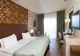 Melas Lara Hotel foto 5