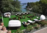 Hotel Malin foto 5