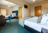 Hotel Dom Afonso Henriques foto 25