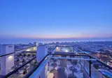 BG Tonga Tower Design Hotel & Suites foto 26