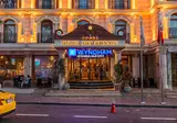 Wyndham Istanbul Old City foto 10