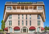 B&B HOTEL Habitat Giussano foto 1