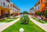 Sunrise Village Hotel foto 24