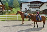 Hotel Der Wastlhof foto 16