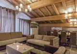 Résidence Les Balcons de Val Thorens foto 14