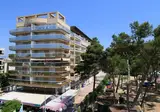 Park Suites Salou foto 1