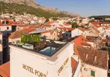 Hotel Porin foto 13