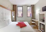 Italiana Hotels Milan Rho Fair foto 1