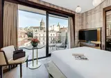 The Galata Istanbul Hotel - MGallery foto 21