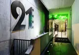 Hotel Twenty One foto 8
