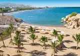 Crowne Plaza Muscat foto 10