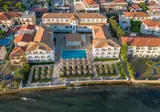 Meridien Beach Hotel foto 1