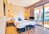 Evilion & Stilvi Sea & Sun Hotels foto 17
