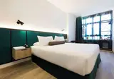 Axel Hotel Bilbao foto 3