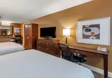 Best Western Plus Stovall's Inn foto 22