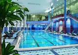 The Ritz-Carlton Doha foto 9