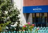 Novotel Suites Colmar Centre foto 1