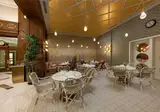 Amadria Park Hotel Capital foto 5
