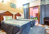 Hotel Oudaya & Spa foto 21
