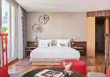 Hyatt Centric Gran Via Madrid foto 28