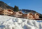 Les Chalets de Jouvence foto 1