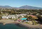 Hotel Sol Marbella Estepona Atalaya Park foto 37