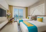 Central Inn Souq Waqif Doha foto 3