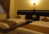 Al Hayat Hotel Suites foto 14
