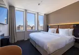 Hotel The Square foto 3