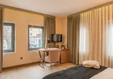 Hotel Saint Sophia Istanbul foto 18