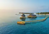 Emerald Faarufushi Resort & Spa foto 19
