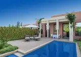 The Oberoi Marrakech foto 2